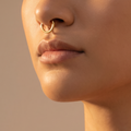 Septum Clicker