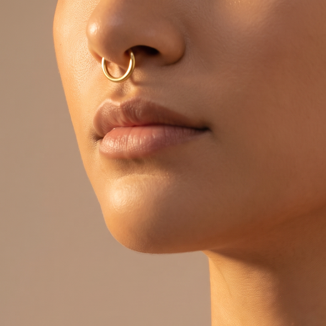 Septum Clicker