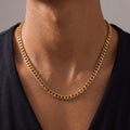 Cuban chain