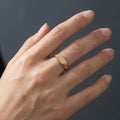 Signature ring
