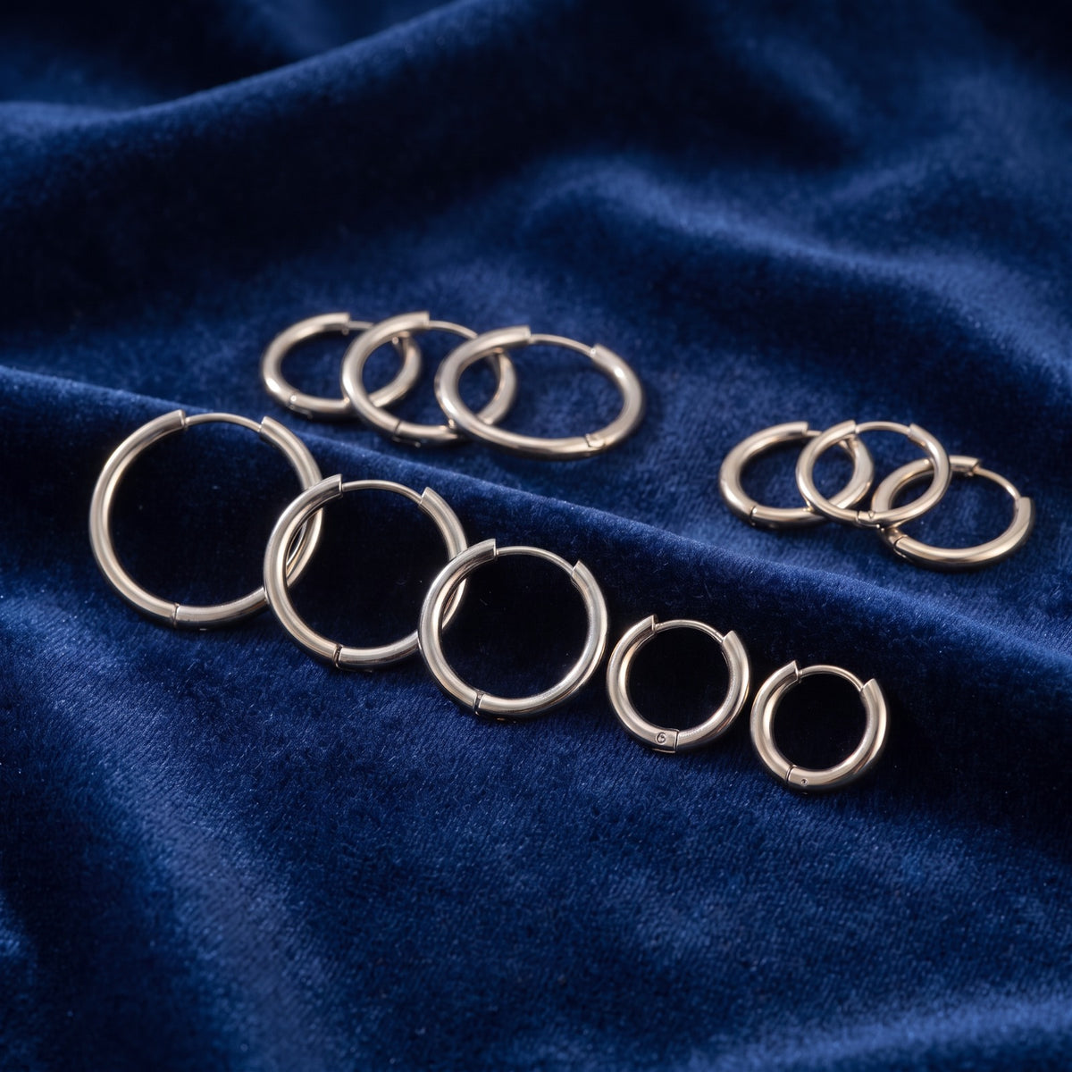 Essential hoops