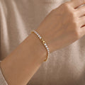 Tennis bracelet