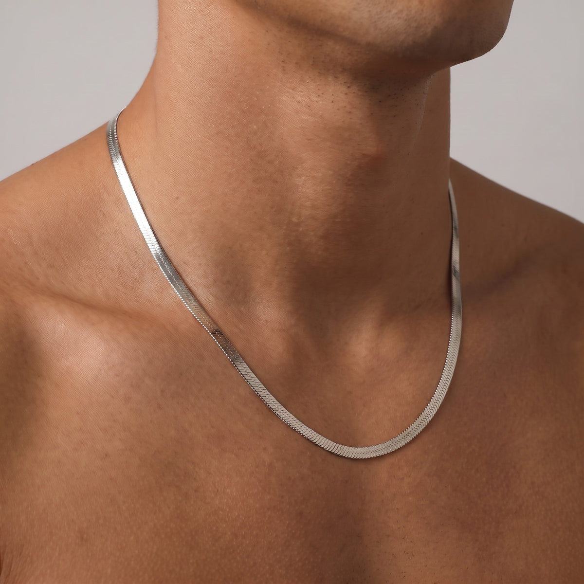 Snake chain