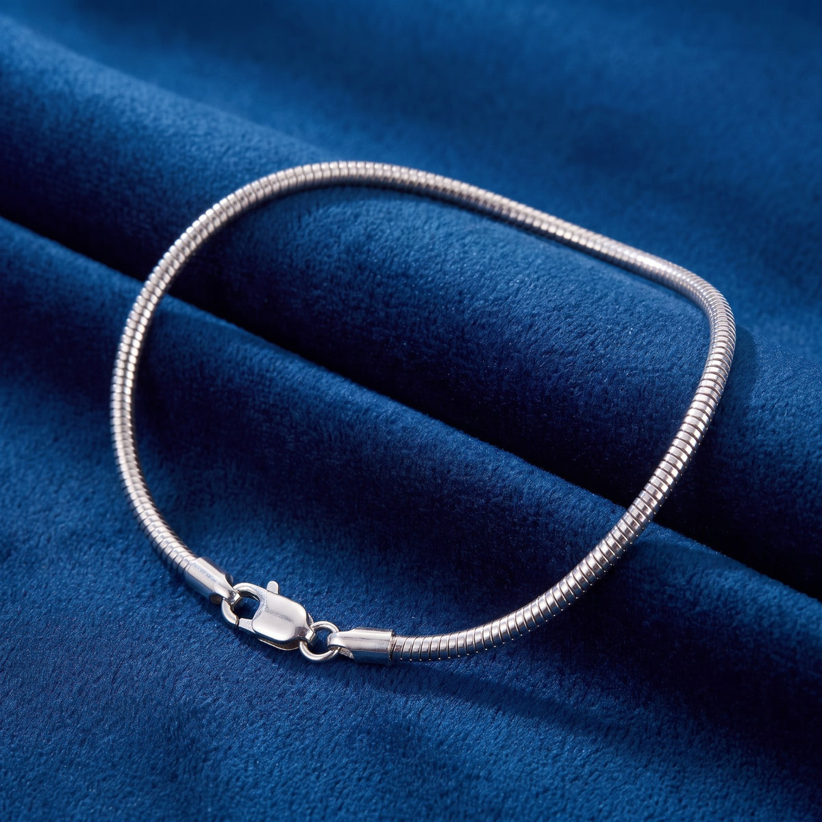 Snake bracelet