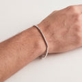 Snake bracelet