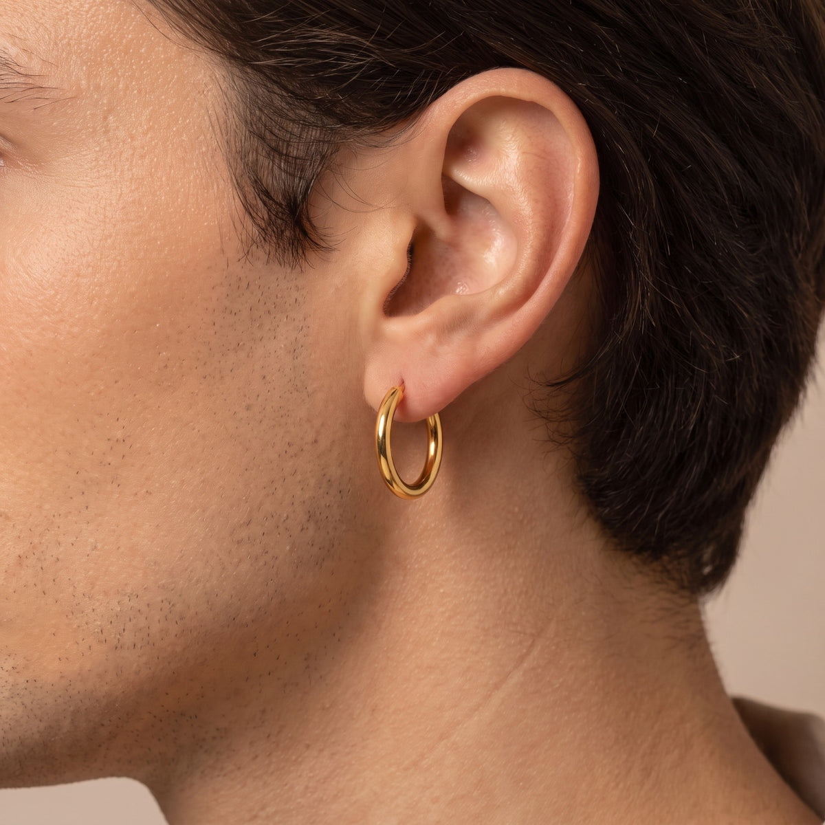 Essential hoops