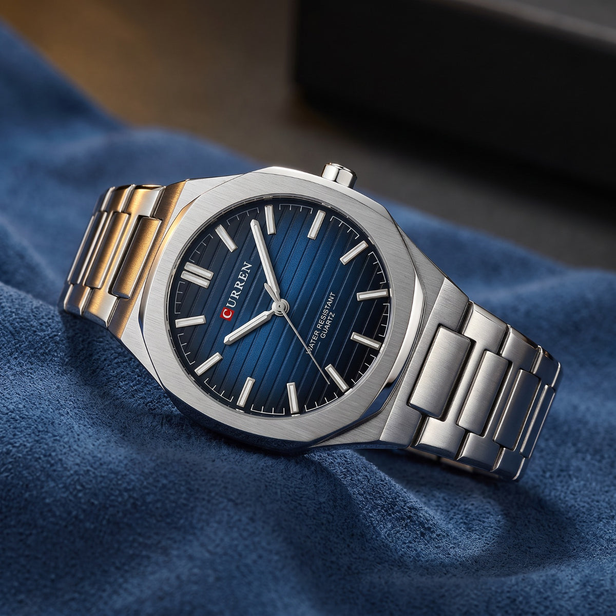 The sterling