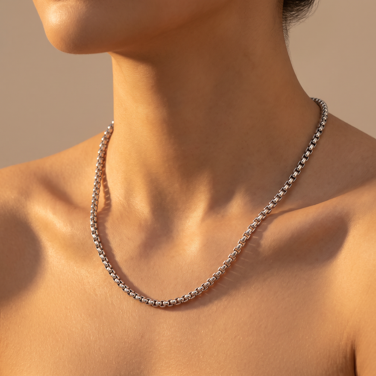 Box chain