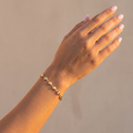 Heart Bracelet