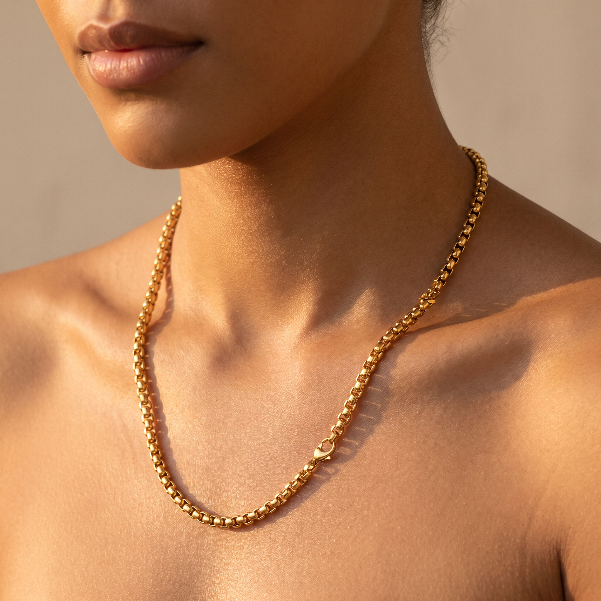 Box chain