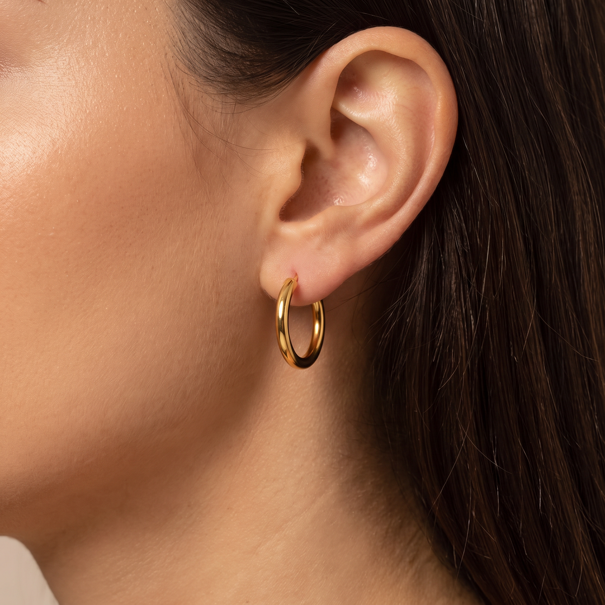 Essential hoops