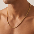 Essential chain