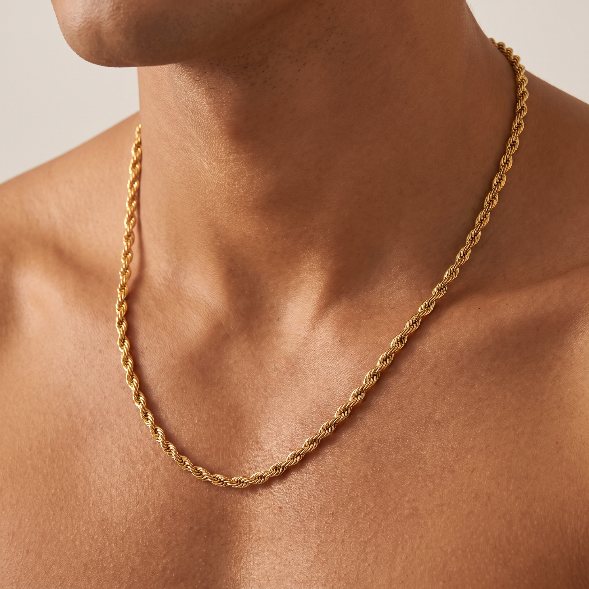 Essential chain