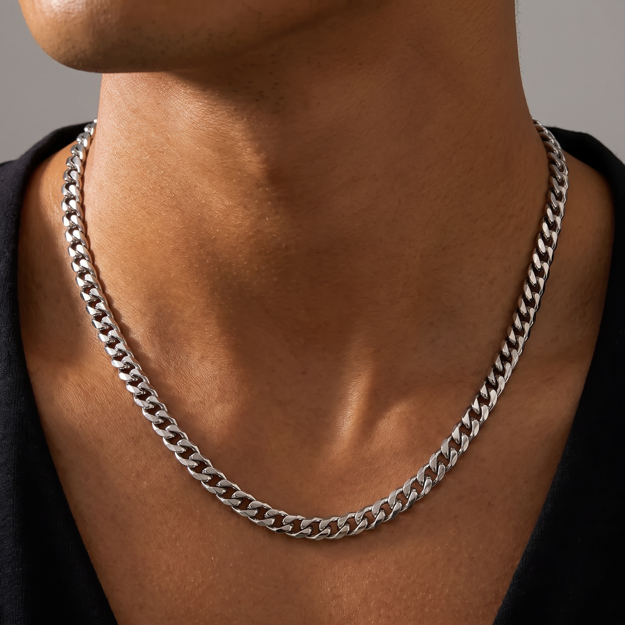 Cuban chain