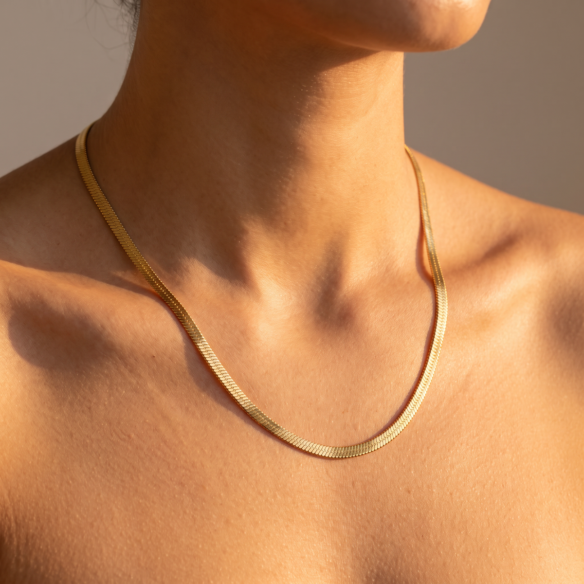 Snake chain