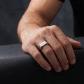 Dome ring