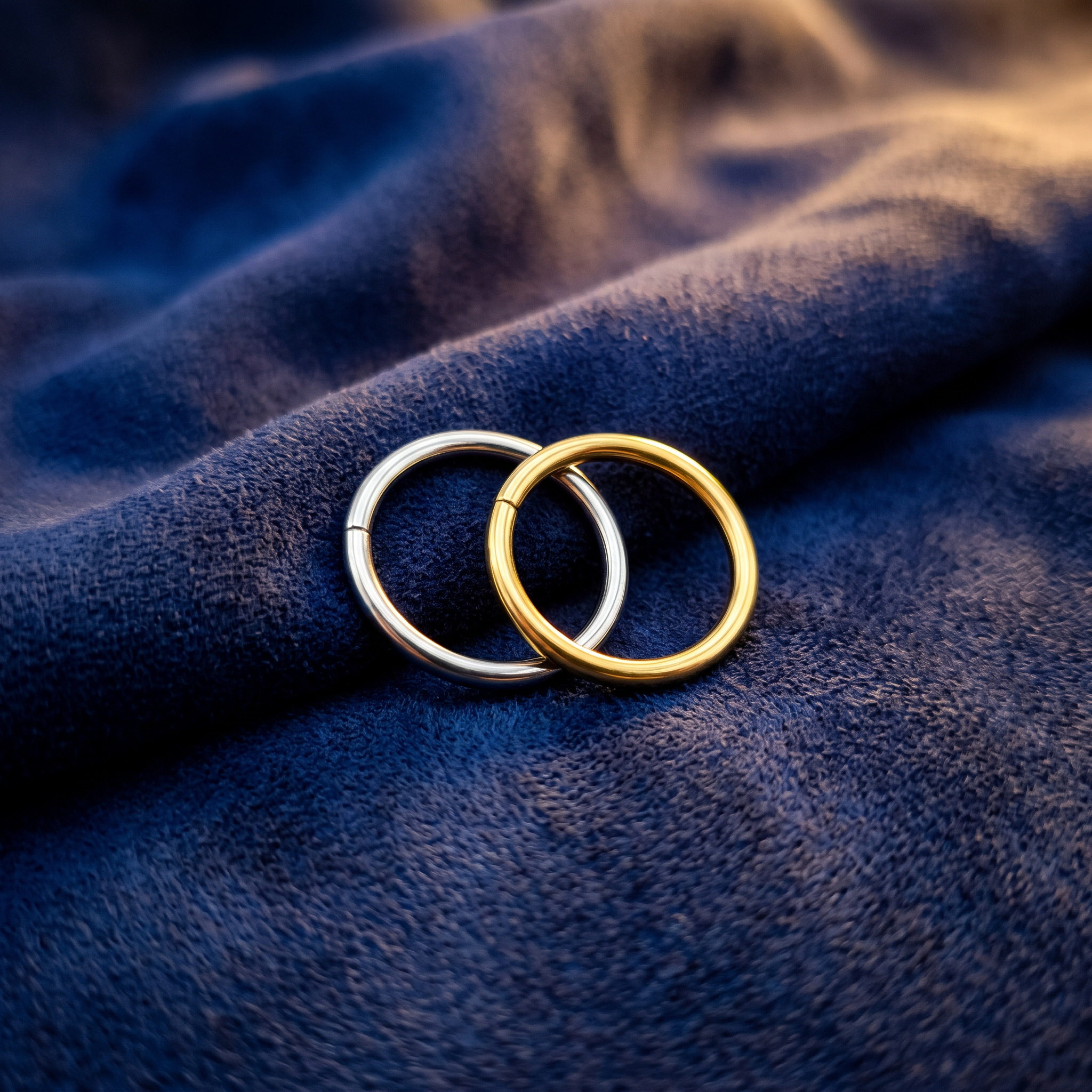Septum Clicker
