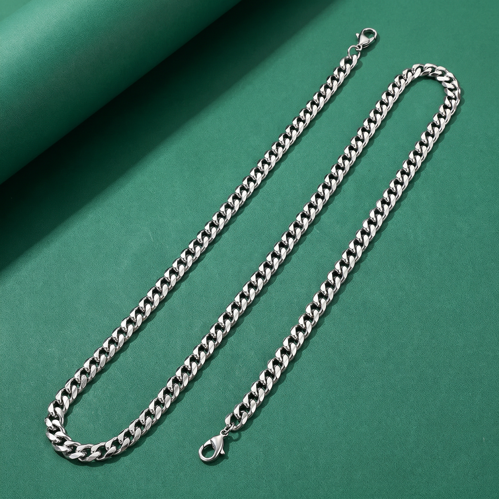 Cuban chain